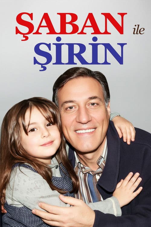 Poster for Şaban ile Şirin