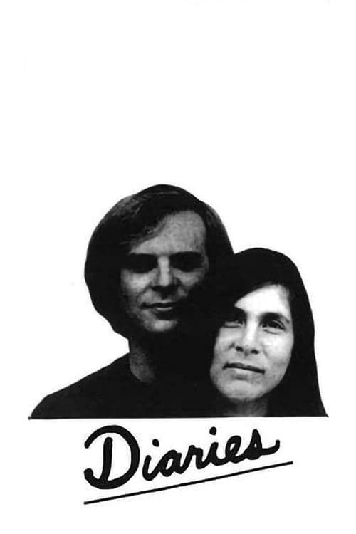 Poster for Diaries