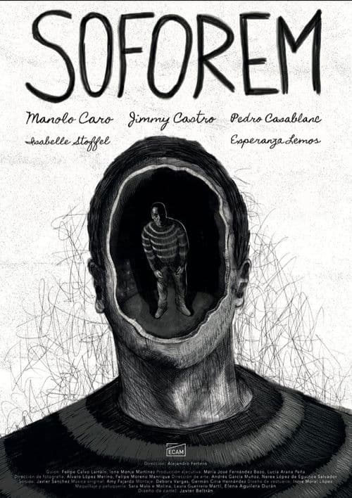Poster for Soforem