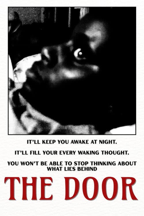 Poster for The Door