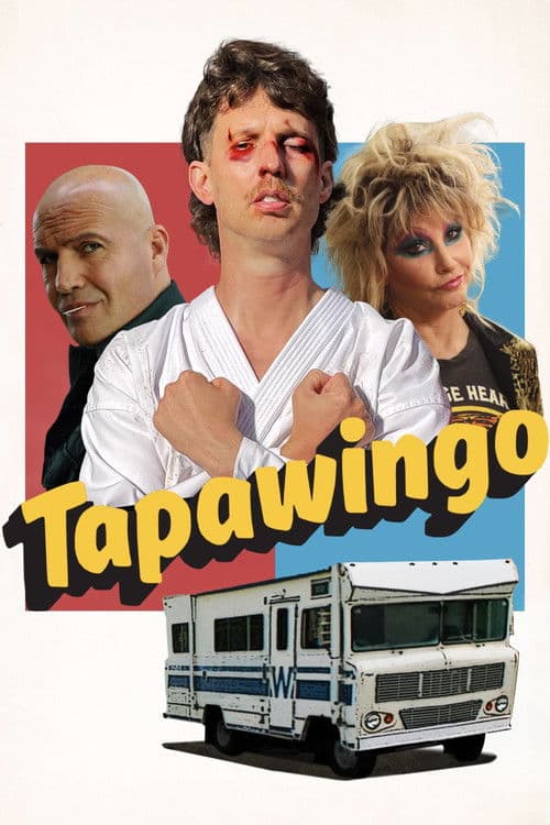 Poster for Tapawingo
