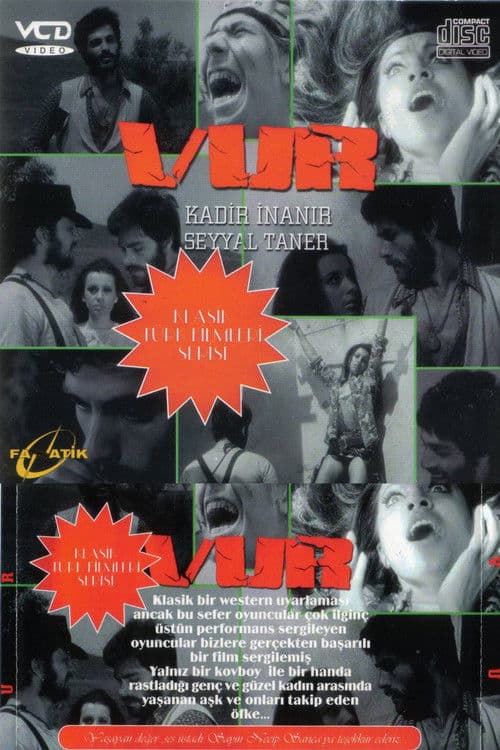Poster for Vur