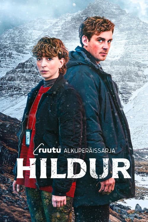 Poster for Hildur