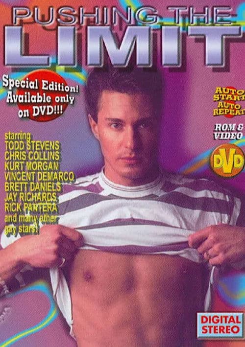 Poster for Pushing the Limit