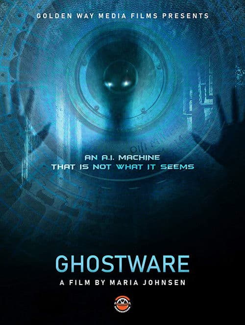 Poster for Ghostware