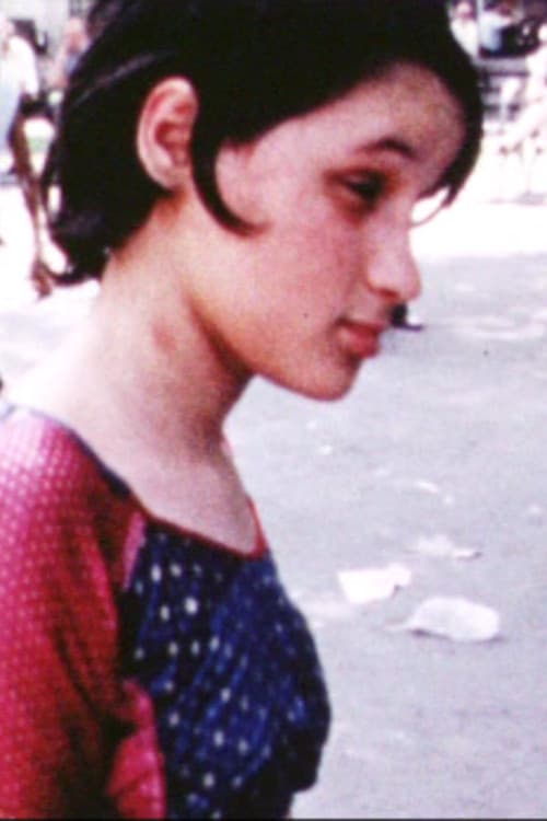 Poster for Occhio privato sul nuovo mondo