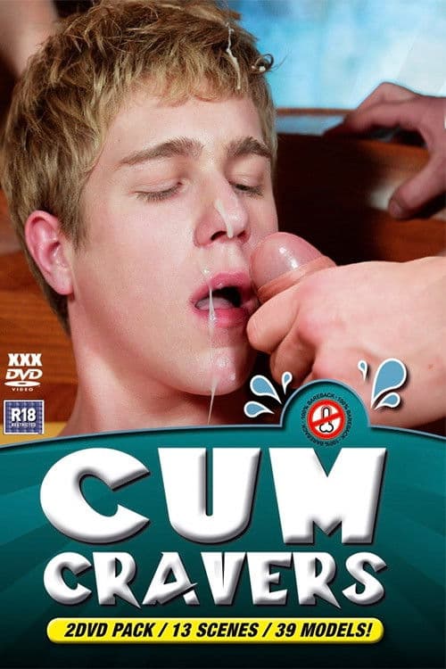 Poster for Cum Cravers