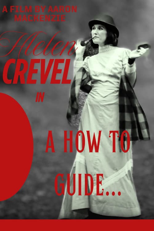 Poster for A How To Guide