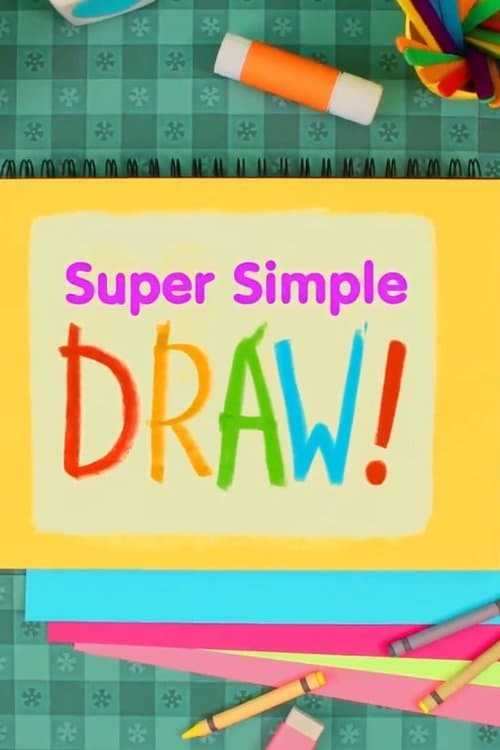 Poster for Super Simple Draw
