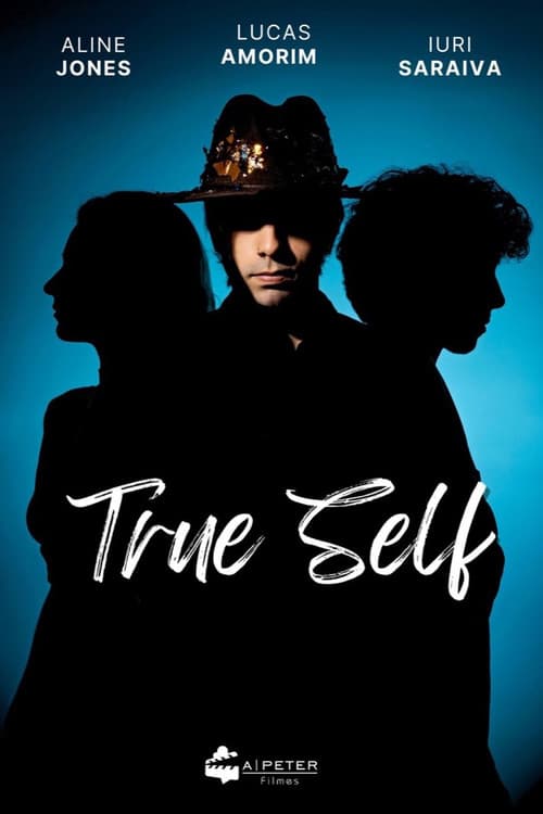 Poster for True Self