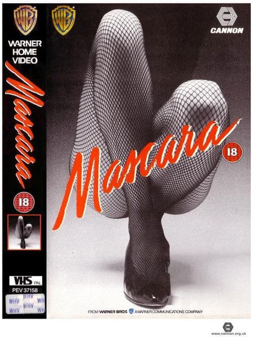 Poster for Mascara