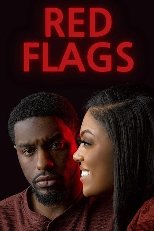 Poster for Red Flags