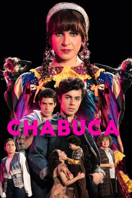 Poster for Chabuca