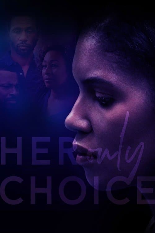 Poster for Her Only Choice