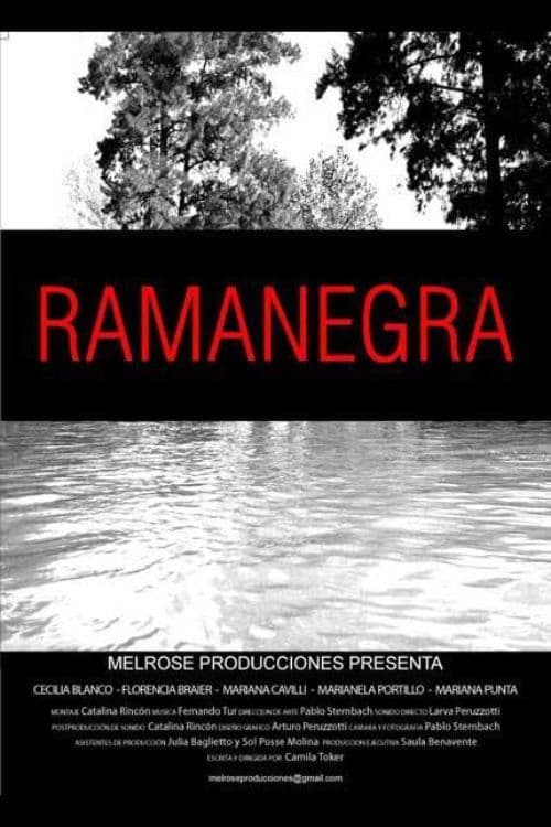 Poster for Ramanegra