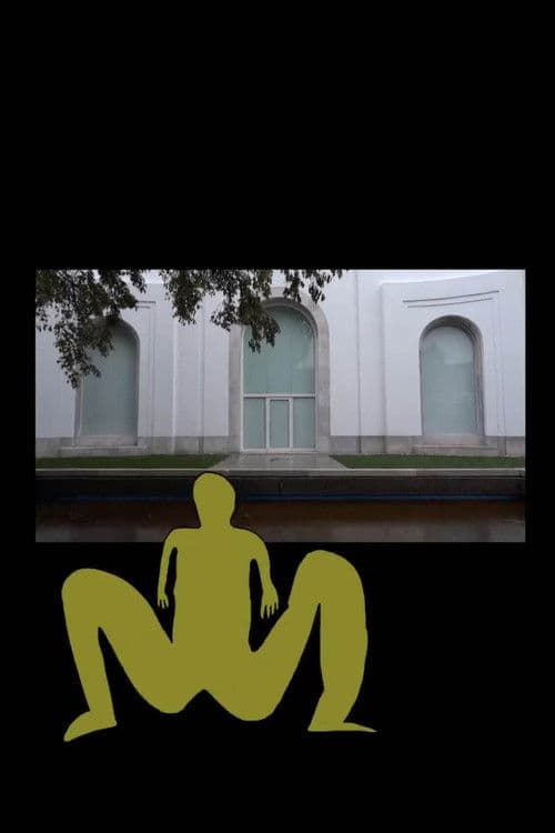 Poster for None of the World's Futures