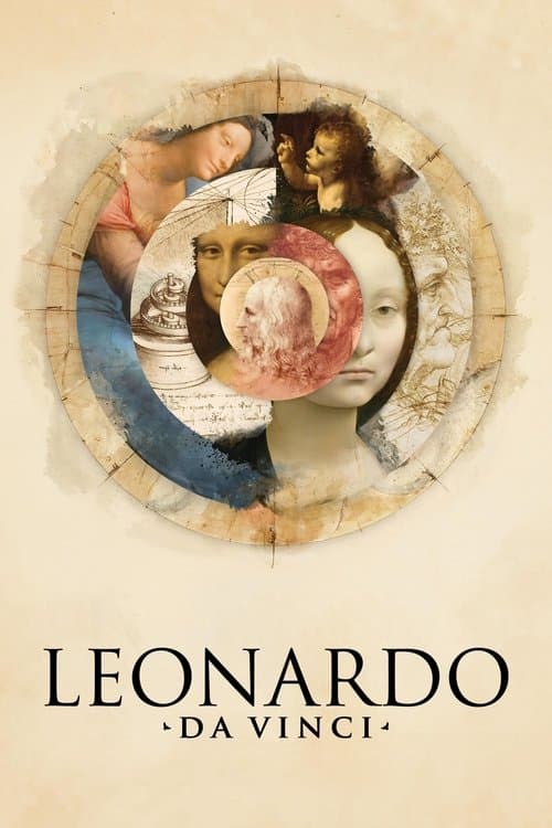 Similar show Leonardo da Vinci
