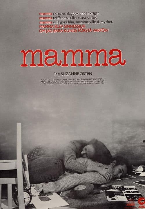 Poster for Mother