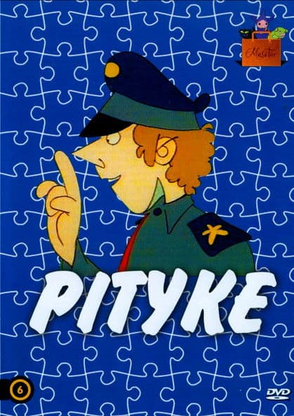 Poster for Pityke