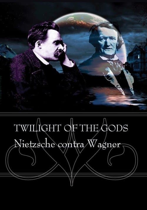 Poster for Twilight of the Gods
