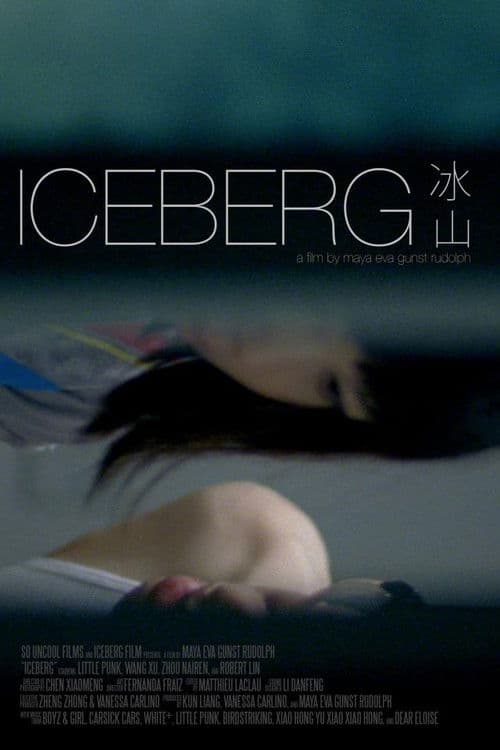 Poster for Iceberg