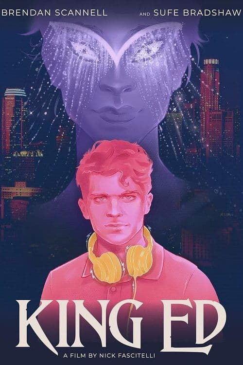 Poster for King Ed