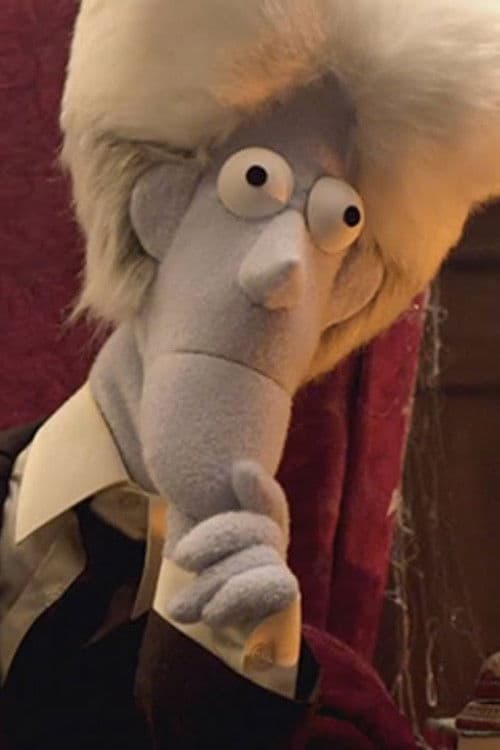 Poster for Pillywag's Mansion