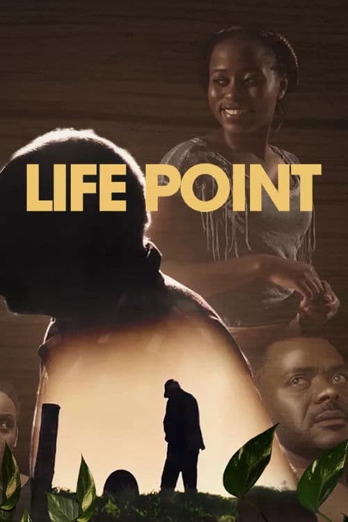 Poster for Life Point