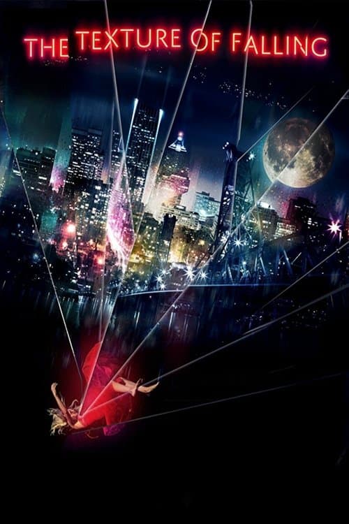 Poster for The Texture of Falling