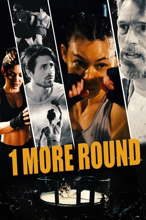 Poster for 1 More Round