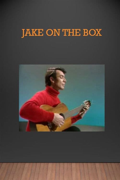 Poster for Jake on the Box