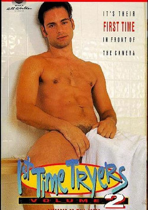 Poster for 1st Time Tryers 2