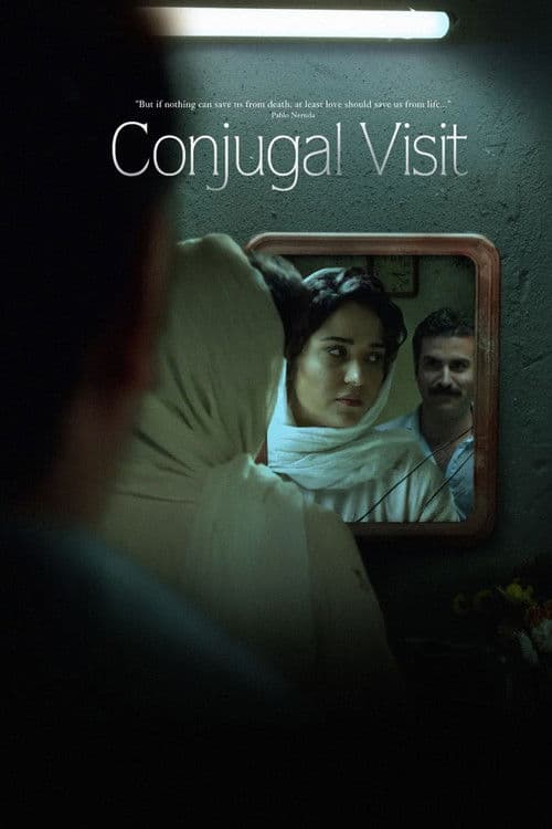 Poster for Conjugal Visit