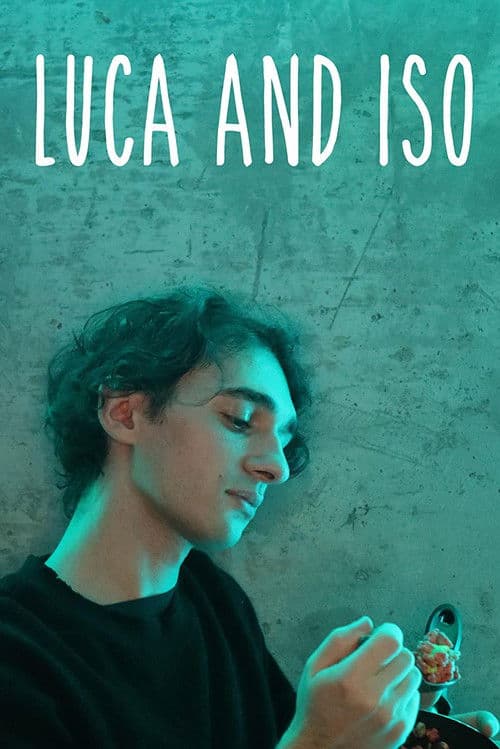 Poster for Luca and Iso