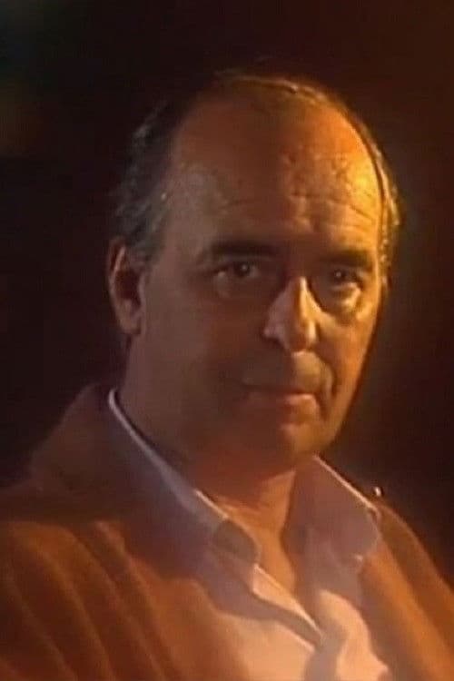 Poster for The Master