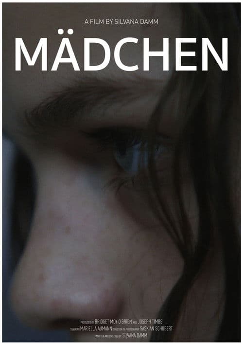 Poster for Mädchen