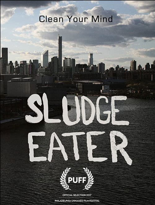 Poster for Sludge Eater