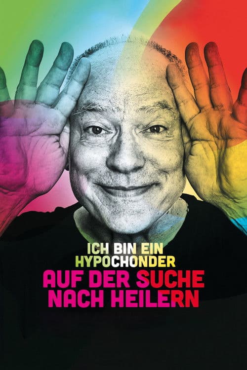 Poster for Auf der Suche nach Heilern