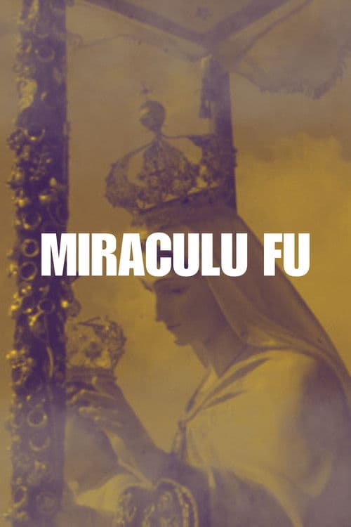 Poster for Miraculu Fu
