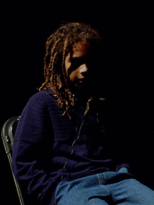 Poster for Test Piece