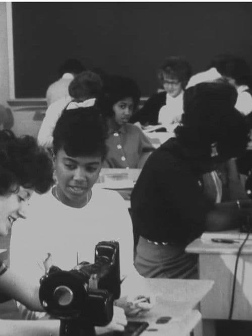 Poster for The American Negro