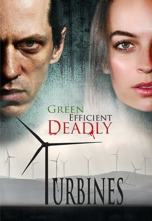 Poster for Turbines