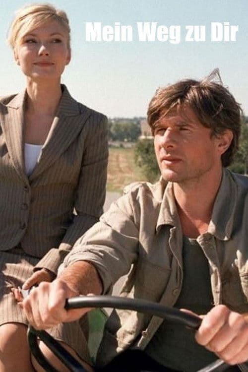 Poster for Mein Weg zu Dir
