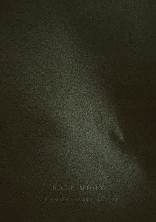 Poster for Half Moon