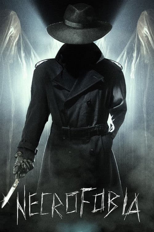 Poster for Necrofobia