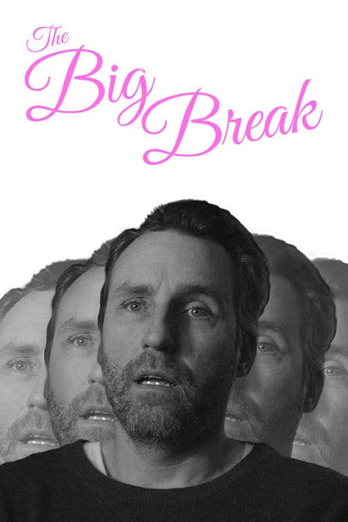 Poster for The Big Break