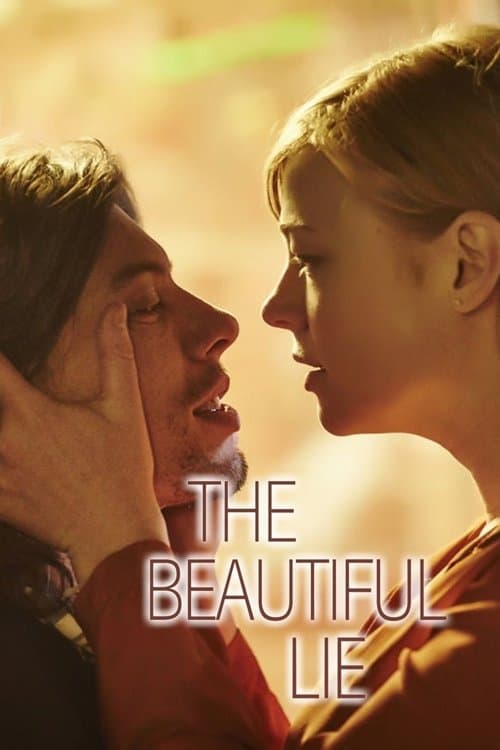 Poster for The Beautiful Lie