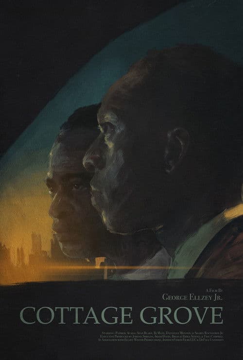 Similar title Cottage Grove