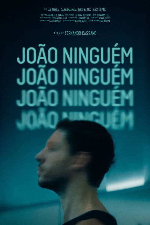 Poster for John Doe