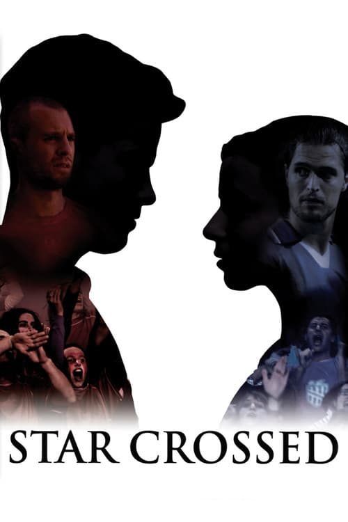 Poster for Star Crossed